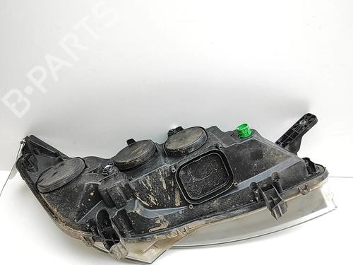 Left headlight OPEL MOVANO C Van (U9) 2.2 D | BP38239593C28 - Image 3