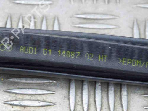 Rubber door seal AUDI A5 Sportback (F5A, F5F) 2.0 TDI | BP14648435C142