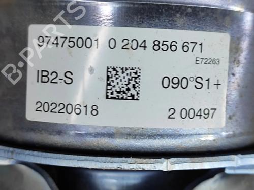 Servo brake TESLA MODEL Y (5YJY) EV Performance All-wheel Drive | BP33362825M42 - Image 11