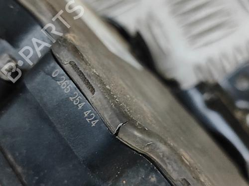 ABS pump AUDI A7 Sportback (4GA, 4GF) 3.0 TDI | BP28438676M43