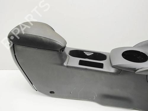 Consola central NISSAN LEAF (ZE1) Electric | BP37797760I22 - Image 4
