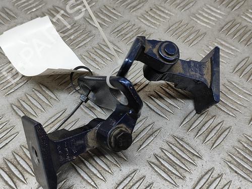 Used Hinge/Door check strap BMW X3 (G01, F97, G08) iX3 (286 hp) 28615817
