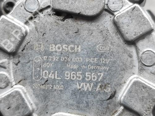 Auxiliary water pump VW MULTIVAN T7 (STM, STN) 1.4 eHybrid | BP33972169M111  - Image 6