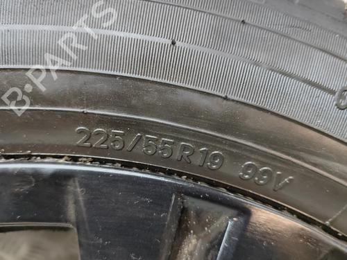 Rim MAZDA CX-5 (KF) 2.0 | BP24976521C45 