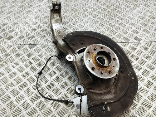 Used Right front steering knuckle Right front steering knuckle BMW X6 (G06, F96) M (600 hp) 33391354 33391354