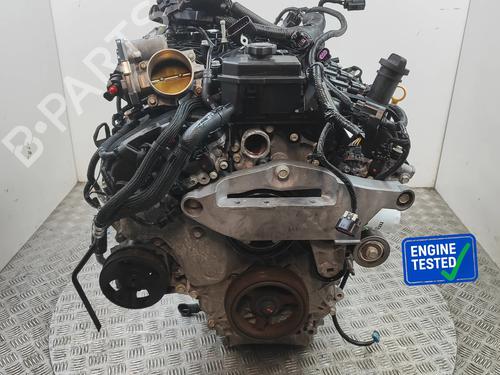 Used Engine Engine 39172176 39172176