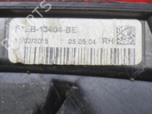 Right taillight FORD FOCUS III 1.6 Ti | BP7735984C35 