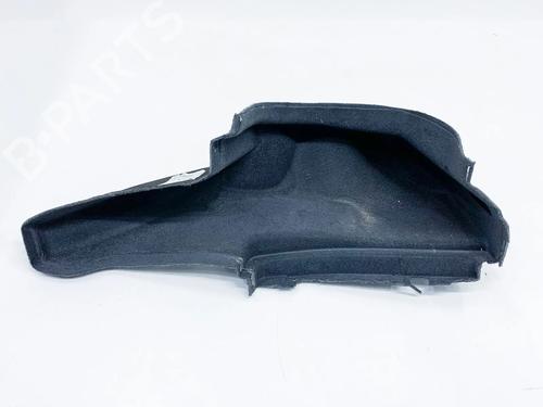 Used Boot lining Boot lining JAGUAR F-TYPE Convertible (X152) 5.0 SCV8 S (495 hp) 34618566 34618566