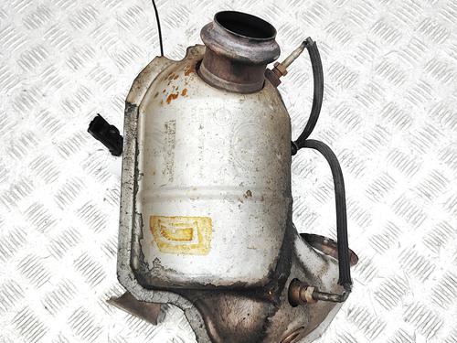 Catalyst PEUGEOT BOXER Bus 2.2 BlueHDi 140 | BP38239066M10 - Image 5