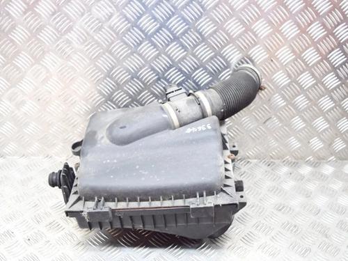Used Air filter box SAAB 9-3 (YS3F, E79, D79, D75) 1.9 TiD (150 hp) 9165893