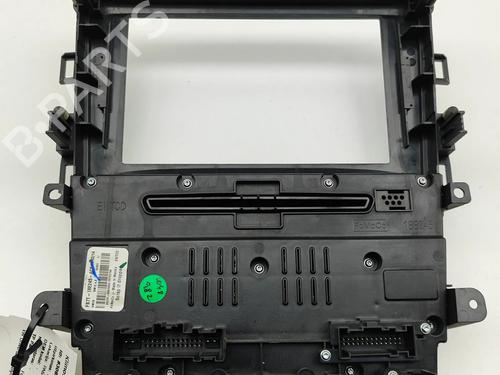 Electronic module FORD MONDEO V Turnier (CF) 2.0 TDCi | BP27342885M83 