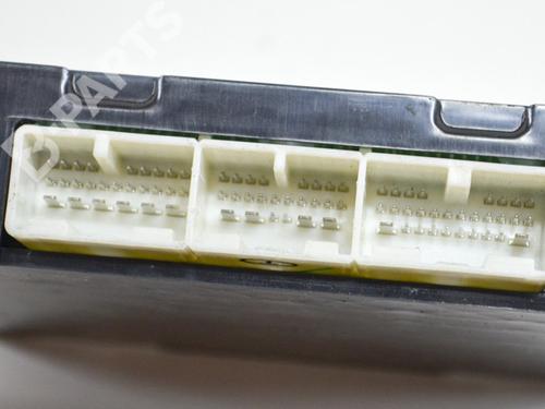 Electronic module JAGUAR XF I (X250) 3.0 D | BP9628754M83