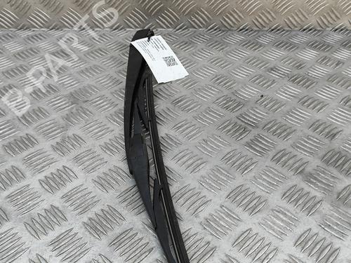 Rear windshield wiper arm NISSAN LEAF (ZE1) Electric | BP27787873C144