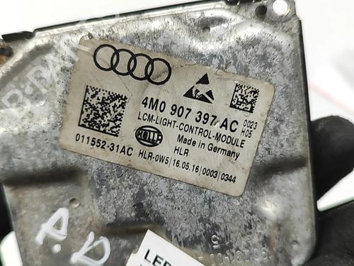 Electronic module AUDI A4 Allroad B9 (8WH, 8WJ) 3.0 TDI quattro | BP31859495M83 