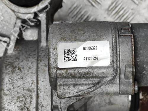 Differential, bag VOLVO XC90 II (256) B5 Mild Hybrid AWD | BP28557640M24 