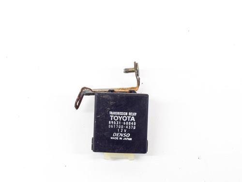 Used Manual gearbox ECU Manual gearbox ECU TOYOTA LAND CRUISER 100 (_J1_) 4.2 TD (HDJ100_, HDJ100) (204 hp) 9228046 9228046