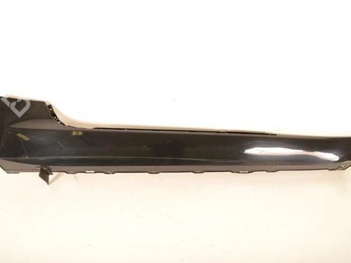 Højre sidekjole Højre sidekjole JAGUAR F-TYPE Coupe (X152) 3.0 SCV6 S (380 hp) 33341630 33341630