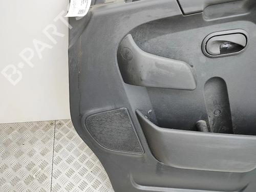 Front right panel RENAULT MASTER III Van (FV) 2.3 dCi 180 FWD (FV04, FV07) | BP38191766C59 - Image 3