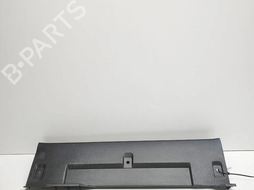 Pynteliste til bagklap Pynteliste til bagklap PEUGEOT 208 II (UB_, UP_, UW_, UJ_) e-208 (136 hp) 36458179 36458179