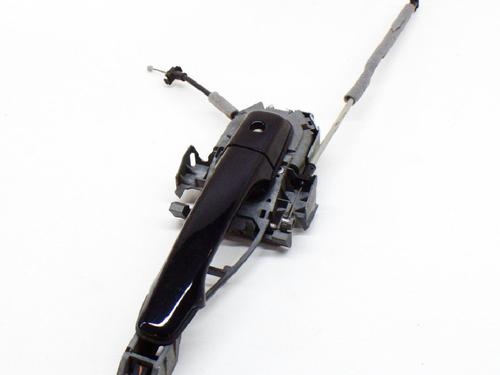 Front right exterior door handle VOLVO XC60 I SUV (156) D3 / D4 | BP6773587C129 