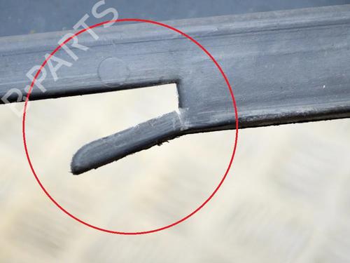 Pipe RENAULT ESPACE IV (JK0/1_) 3.0 dCi (JK0J, JK0V) | BP28546335M125 - Image 6