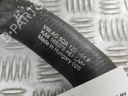 Pipe VW CADDY V MPV (SBB, SBJ) 2.0 TDI 4motion | BP27795217M125 - Image 6