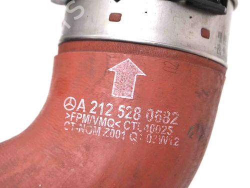 Rør MERCEDES-BENZ C-CLASS (W204) C 250 CDI (204.003) | BP30214270M125