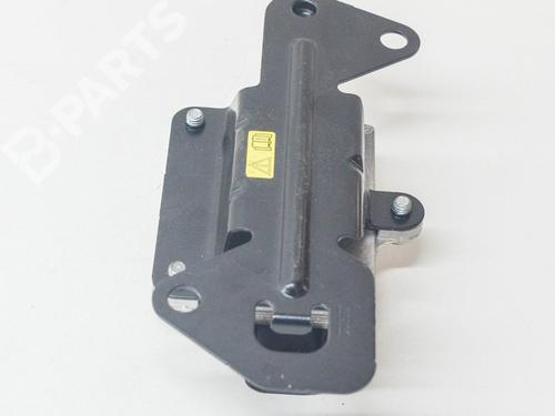 Electronic sensor FORD MONDEO IV (BA7) 2.0 TDCi | BP7543714M84 