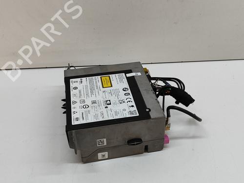 Elektronisk modul BMW 3 (F30, F80) 330 e | BP28115313M83 