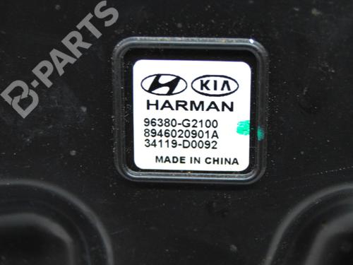 Elektronisk modul HYUNDAI IONIQ (AE) Electric | BP11814944M83