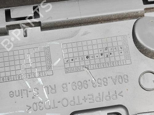 Dørliste AUDI Q5 (FYB, FYG) SQ5 TFSI quattro | BP36231849C150  - Image 6