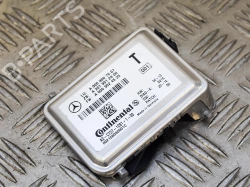 Used Camera Camera MERCEDES-BENZ E-CLASS (W212) E 220 CDI / BlueTEC (212.001, 212.002) (170 hp) 7738708 7738708