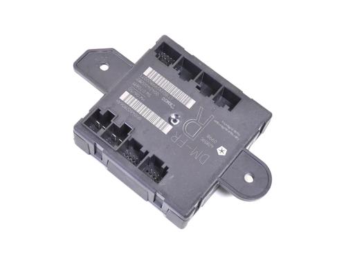 Elektronisk modul JEEP CHEROKEE (KK) 2.8 CRD 4x4 (177 hp) 30219345