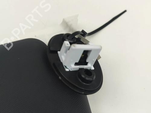 Left sun visor TOYOTA C-HR (_X2_, _H2_) Hybrid (MAXH20) | BP27795681I1