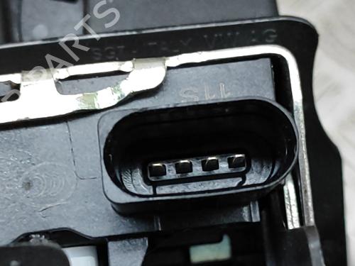 Bagklap lås VW ID.3 (E11, E12) Pro | BP27766553C101 - Image 5