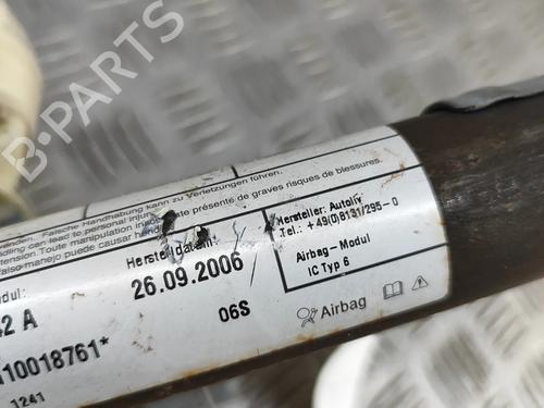 Right curtain airbag AUDI Q7 (4LB) 3.0 TDI quattro | BP27377575C12 