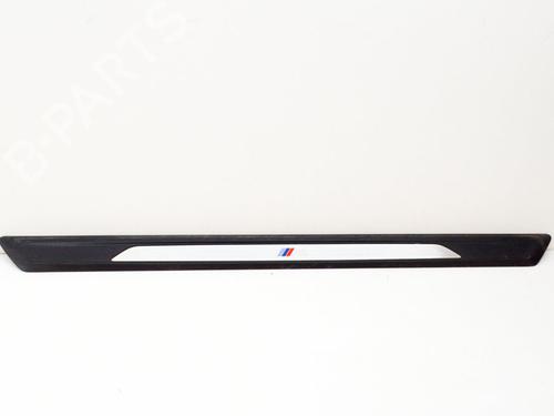 Trinnbrett BMW 2 Coupe (F22, F87) 218 i (136 hp) 14619944