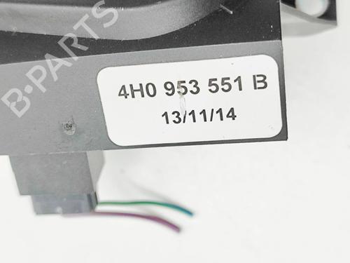 Switch AUDI A6 C7 (4G2, 4GC) S6 quattro | BP32369588I30 