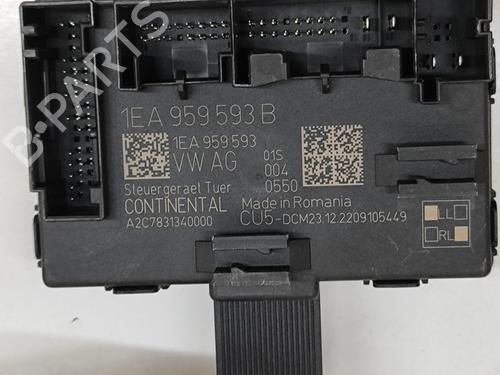 Electronic module VW ID.4 (E21) Pure | BP28564321M83