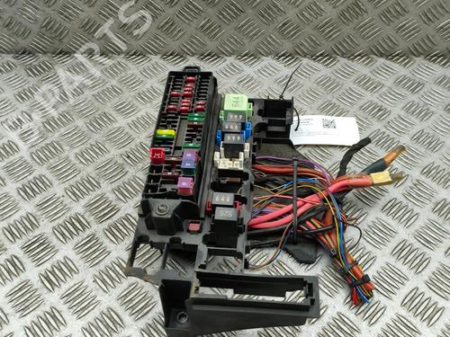 Fuse box VW CRAFTER Van (SY_, SX_) 2.0 TDI FWD (SYB, SYC, SYD) | BP39511464E1 - Image 2