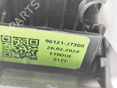Electronic module KIA XCEED (CD) 1.5 T-GDI | BP37481428M83 - Image 8
