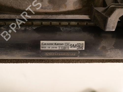 Radiator set SUBARU FORESTER (SH_) 2.0 D AWD (SHH, SHD, SHN) | BP33396910M120  - Image 9