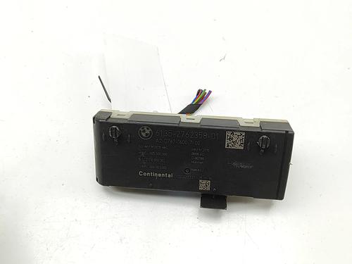 Used Electronic module Electronic module BMW 3 (G20, G80, G28) 330 e Plug-in-Hybrid (292 hp) 30108971 30108971