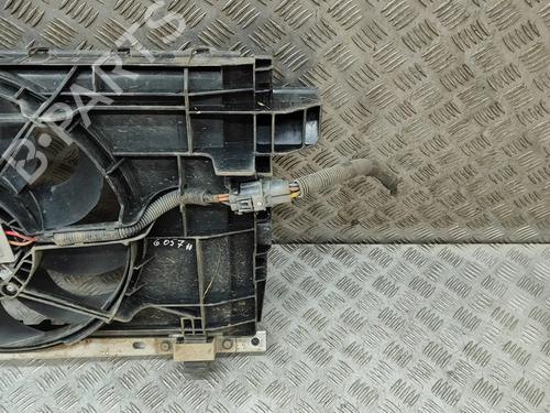 Radiator fan TESLA MODEL 3 (5YJ3) EV AWD | BP33389412M35 - Image 3