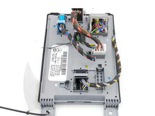 Control unit MERCEDES-BENZ GLE (V167) GLE 450 d 4-matic (167.133) | BP39656477M11 - Image 4
