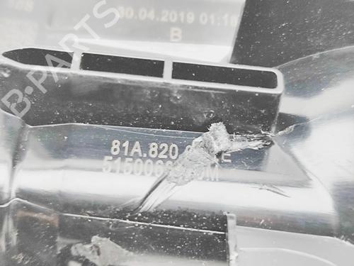 Luftventil AUDI Q2 (GAB, GAG) 1.6 TDI | BP39244699I21 - Image 6