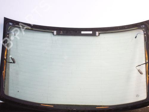 Bootlid window AUDI A3 Limousine (8VS, 8VM) S3 quattro | BP6768736C64 