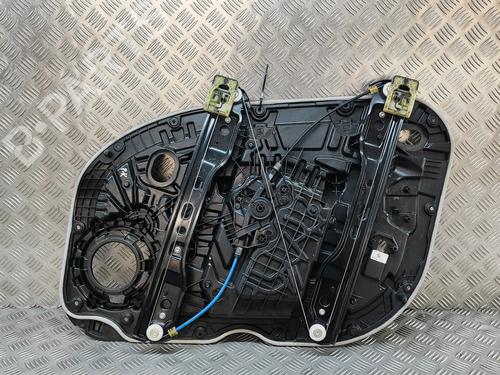 Front left window mechanism VOLVO XC60 II (246) B5 Mild-Hybrid | BP28432786C22 