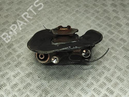 Left rear steering knuckle AUDI Q8 E-TRON Sportback (GET) 55 quattro | BP27789341M27