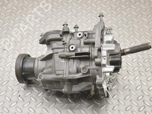 Used Transfer box Transfer box PORSCHE 911 (997) 3.6 Carrera (325 hp) 33355693 33355693